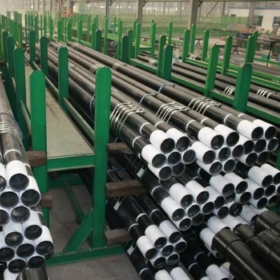 Extração tubular de pintura preta do petróleo dos bens do país do óleo