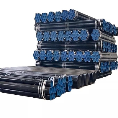 sem emenda tubular do país do óleo de Octg do aço carbono da espessura de 16mm