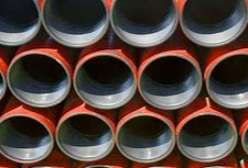 2 3/8&quot; categoria E-75 da escala 2 do comprimento de tubulação da broca OCTG do poço de petróleo