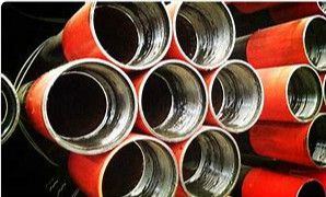 API 5CT 2,375&quot; tubulação 9,5 Lbs/Ft da tubulação do petróleo e gás de OCTG