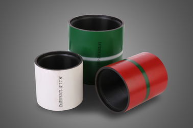 4 ACOPLAMENTO da EMBALAGEM de 1/2” API 5CT