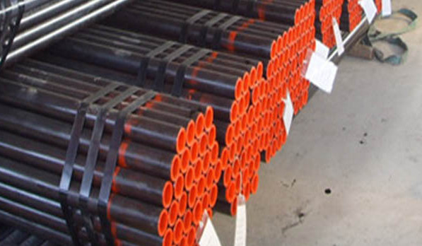 Submarino tubular galvanizado da tubulação do revestimento L80 OCTG com anti pintura corrosiva